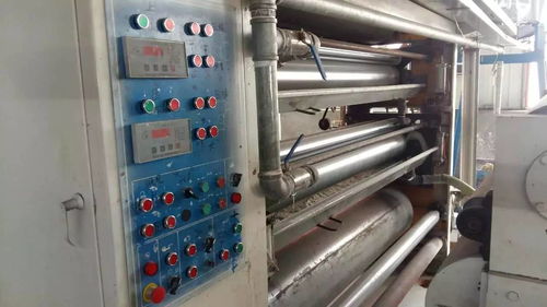 抓住機遇 紙箱廠如何挑選精品二手設備，實現降本增效