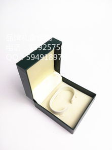 品牌首飾包裝盒的藝術 深圳市嘉寶特禮品盒生產廠家全覽