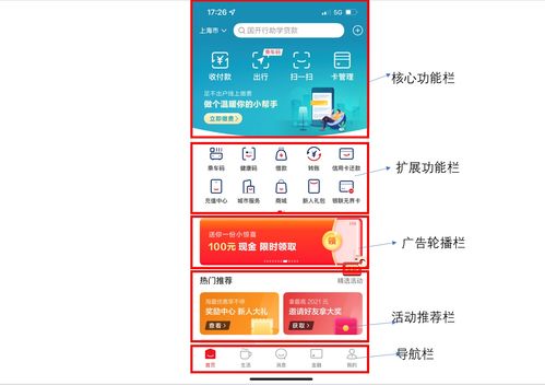 第三方移動支付類產品競品分析 支付寶、微信支付、云閃付與點佰趣分潤系統